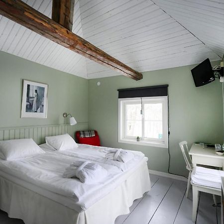Oelme Praestgard Gaestgiveri Kristinehamn Exterior foto